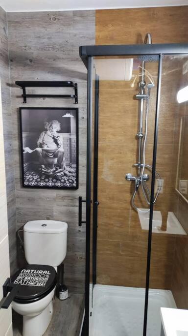 Saltillo Alto Boutique Studio Torremolinos Kültér fotó