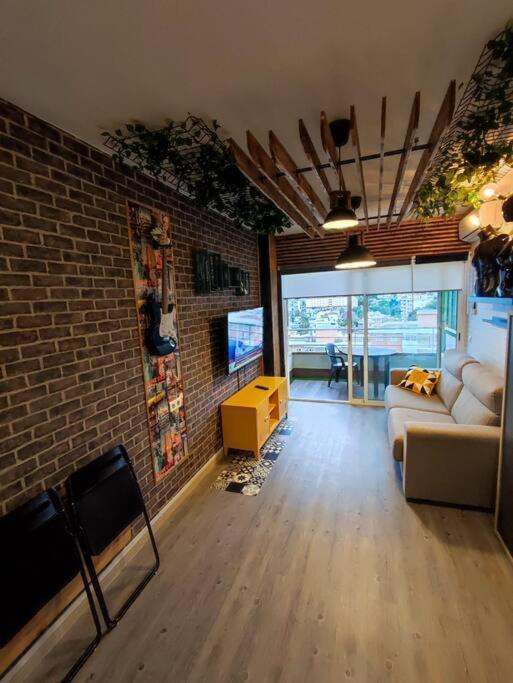 Saltillo Alto Boutique Studio Torremolinos Kültér fotó