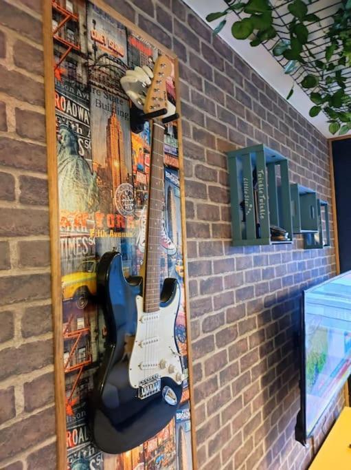 Saltillo Alto Boutique Studio Torremolinos Kültér fotó