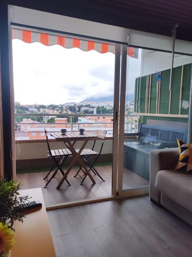 Saltillo Alto Boutique Studio Torremolinos Kültér fotó