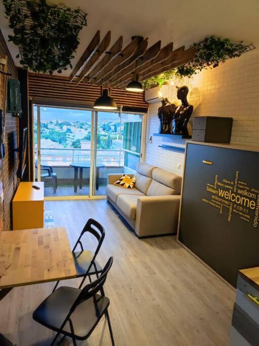 Saltillo Alto Boutique Studio Torremolinos Kültér fotó