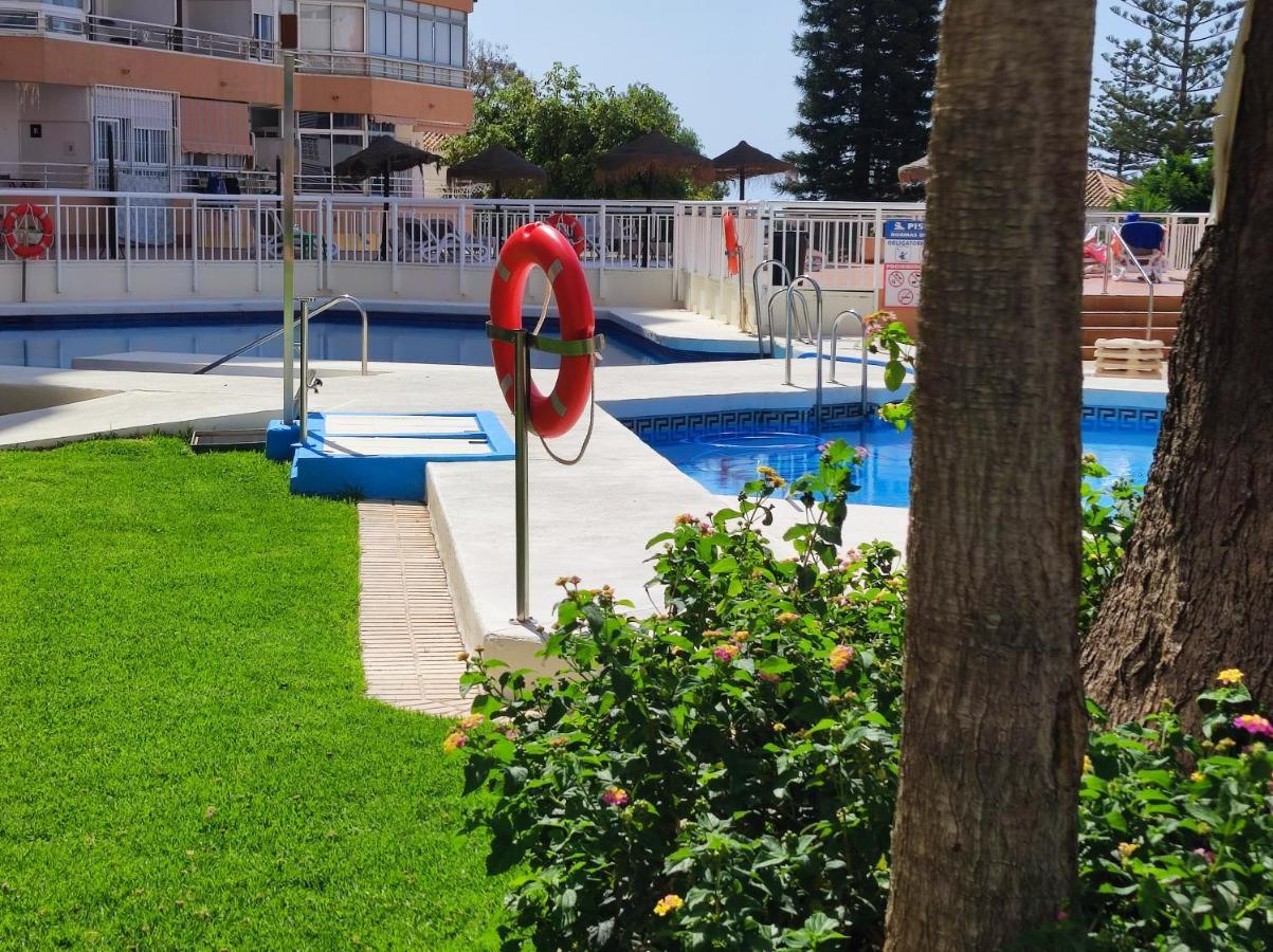 Saltillo Alto Boutique Studio Torremolinos Kültér fotó
