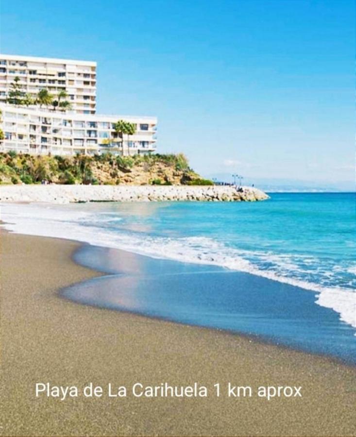 Saltillo Alto Boutique Studio Torremolinos Kültér fotó